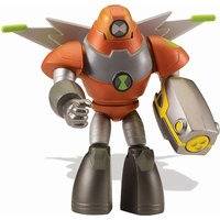 Ben 10 Omni-Naut Armor Heatblast (Ben10 76162)