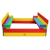 Ella Rainbow Sandbox (Axi 935995)