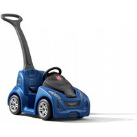 Step2 Buggy GT push Car sininen (Step 2 779796)