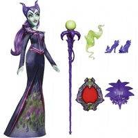 Disney Princess Maleficient -nukke (Disney Princess)