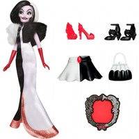 Disney Princess Cruella They Will Doll (Disney Princess)