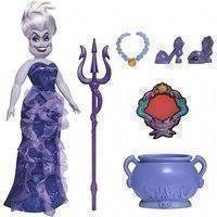 Disneyn prinsessa Ursula-nukke (Disney Princess)