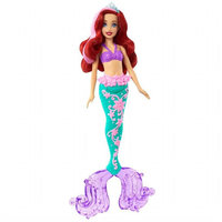 Disneyn prinsessa Ariel -hiusominaisuus (Disney Princess)