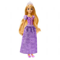 Disneyn prinsessa Rapunzel-nukke (Disney Princess)