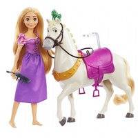 Disneyn prinsessa Rapunzel Maximus (Disney Princess)