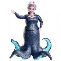 Pieni merenneito Ursula-nukke (Disney Princess)