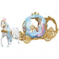 Dinsey Princess Cinderella -hevonen (Disney Princess)