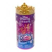 Disney Princess Royal Color paljastaa (Disney Princess)