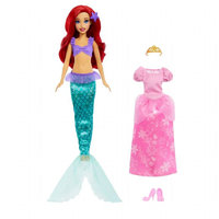 Disneyn prinsessa merenneito prinsessa Arielle (Disney Princess)