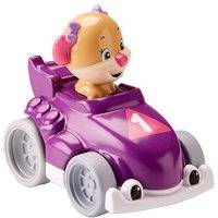 Fisher Price Sis Speedster (Fisher Price)