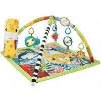 Fisher-Price 3 in 1 Rainforest Gym (Fisher Price)