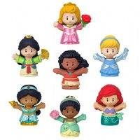 Little People Disney Princess Figuurit (Fisher Price)