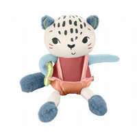 Fisher Price PlanetPals Snow Leopard (Fisher Price 64)