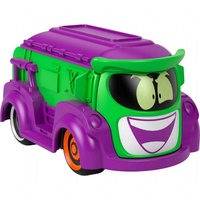 Batwheels Prank The Joker Car (Fisher Price)