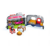 Fisher Price Outdoor Adventures Camper (Fisher Price)