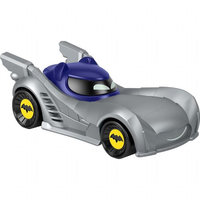 Batwheels Bam Batmobile-auto (Fisher Price)