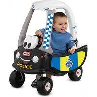 Poliisi Coupe Kävelyauto (Little Tikes 172984)