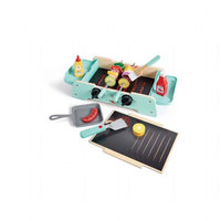 Hape Little Grill Chef (Hape 46900)