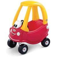 Punainen Coupe Kävelyauto (Little Tikes 612060)