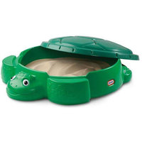 Hiekkalaatikko Kilpikonna (Little Tikes 632884)