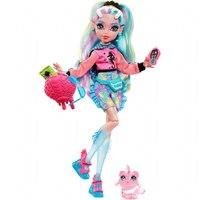 Monster High Core Doll Lagoona (Monster High)