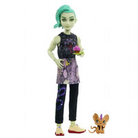 Monster High Deuce Gorgon -nukke (Monster High)