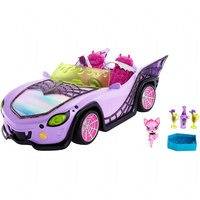 Monster High Ghoul Mobile (Monster High)