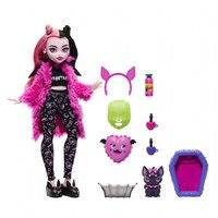 Monster High Draculaura Creepover Party (Monster High)