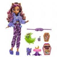 Monster High Creepover, Clawdeen (Monster High)