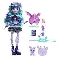 Monster High Twyla Creepover Party (Monster High)