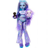 Monster High Core Doll Abbey Bominable (Monster High)