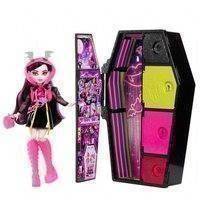 Monster High Skulltimate Draculaura (Monster High)