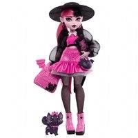 Monster High Draculaura -nukke (Monster High)