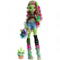 Monster High Venus McFlytrap -nukke (Monster High)