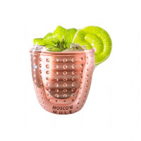 Moscow Mule uima-ilmapatja (Bestway 43249)