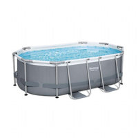 Power Steel Pool 3 668L 305x200x84cm (Bestway)