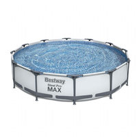 Steel Pro MAX Pool 6 473L 366x76cm (Bestway 56416)