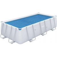 Pool Termo Cover sopii 412 cm (Bestway 58240)