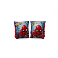 Spiderman-kylpyhanskat 23 x 15 cm (Bestway 98001)