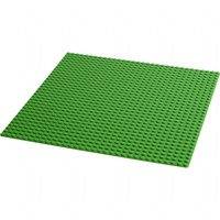 Vihreä rakennuslevy (LEGO 11023)