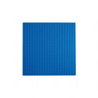 Sininen rakennuslevy (LEGO 11025)