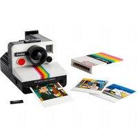 Polaroid OneStep SX-70 -kamera (LEGO 21345)