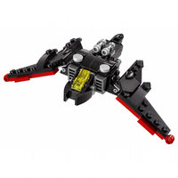LEGO Mini Batwing (LEGO 30524)