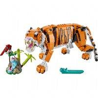 Majesteettinen tiikeri (LEGO 31129)