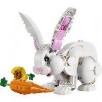 Valkoinen kani (LEGO 31133)