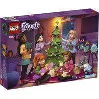 LEGO Friends Joulukalenteri 2018 (LEGO 41353)