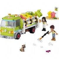 Jätteiden lajitteluauto (LEGO 41712)