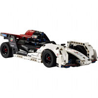 Formula E® Porsche 99X Electric (LEGO 42137)