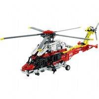 Airbus H175 pelastushelikopteri (LEGO 42145)