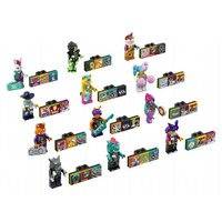 Bandmates (LEGO 43101)